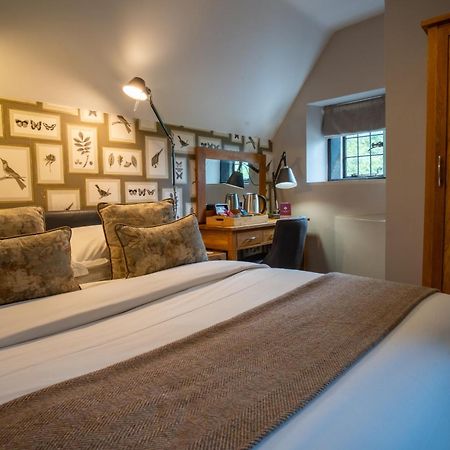 Stonehouse Court Hotel - A Bespoke Hotel Eksteriør billede