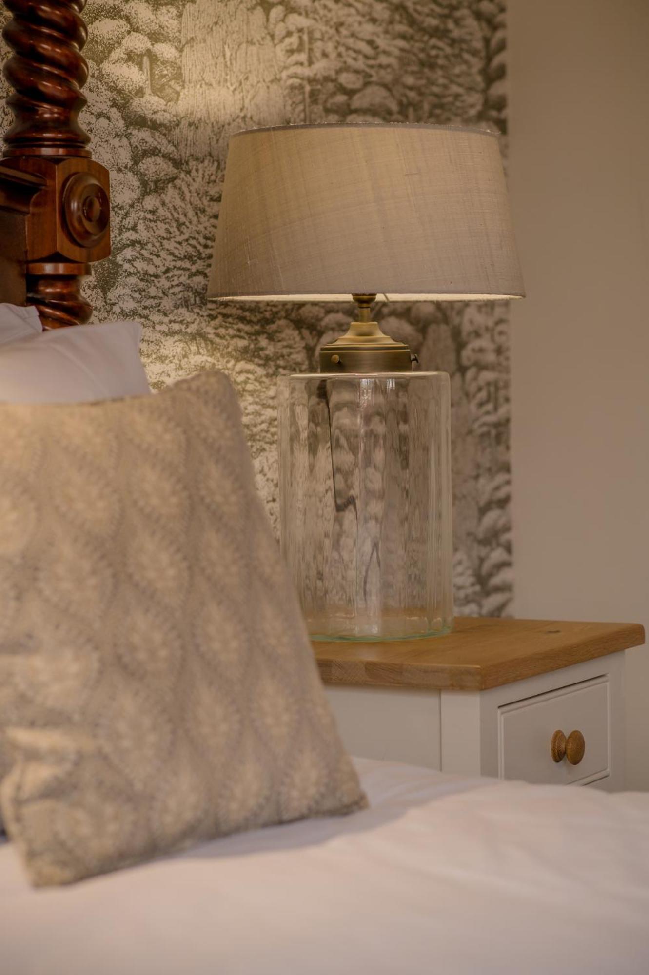 Stonehouse Court Hotel - A Bespoke Hotel Eksteriør billede
