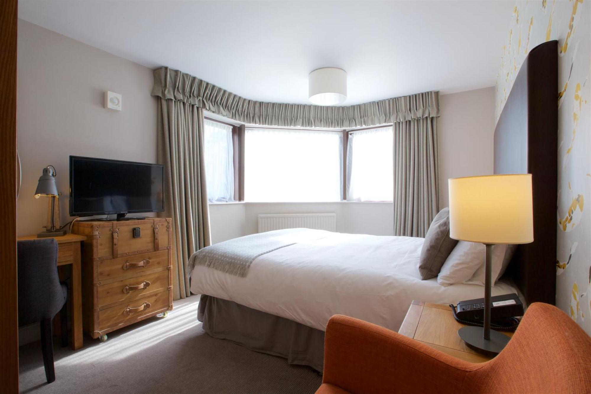 Stonehouse Court Hotel - A Bespoke Hotel Eksteriør billede