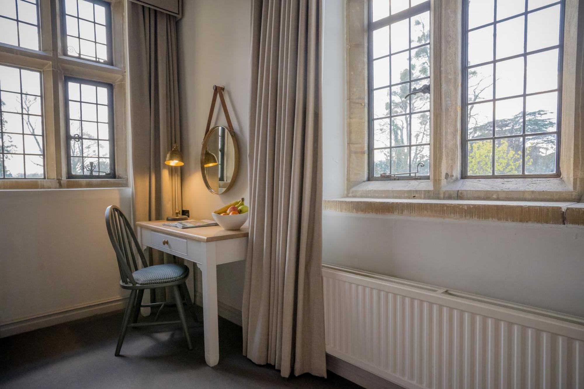 Stonehouse Court Hotel - A Bespoke Hotel Eksteriør billede