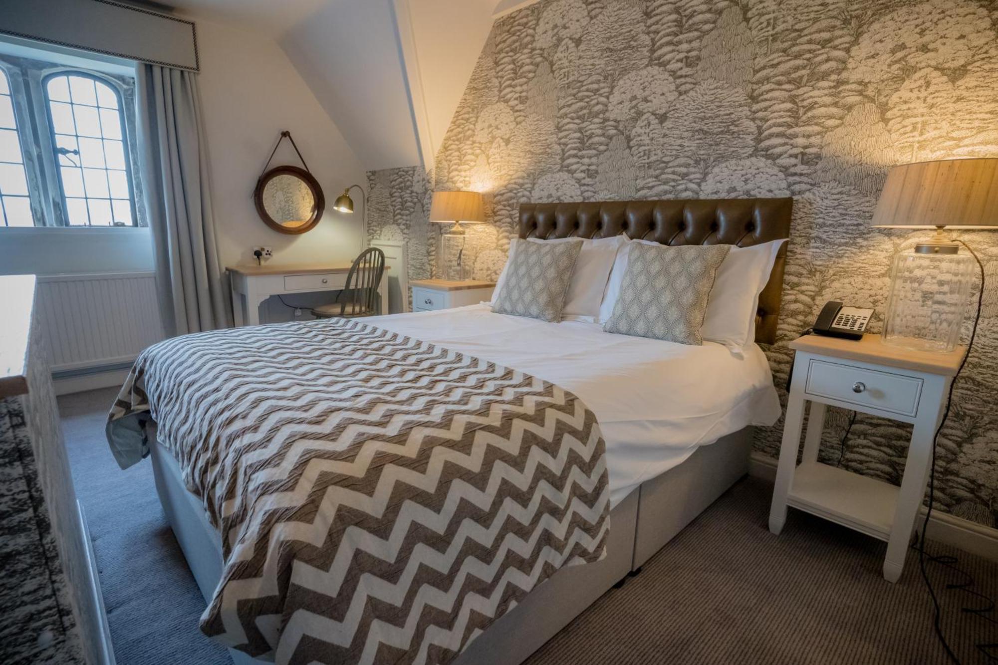 Stonehouse Court Hotel - A Bespoke Hotel Eksteriør billede